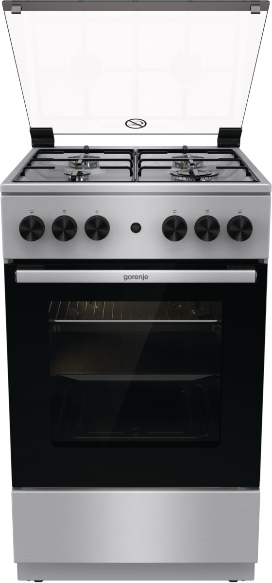 Gorenje GGI5A20XJ Плита газовая