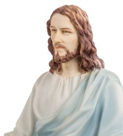 Veronese WS-515 Статуэтка «Иисус»