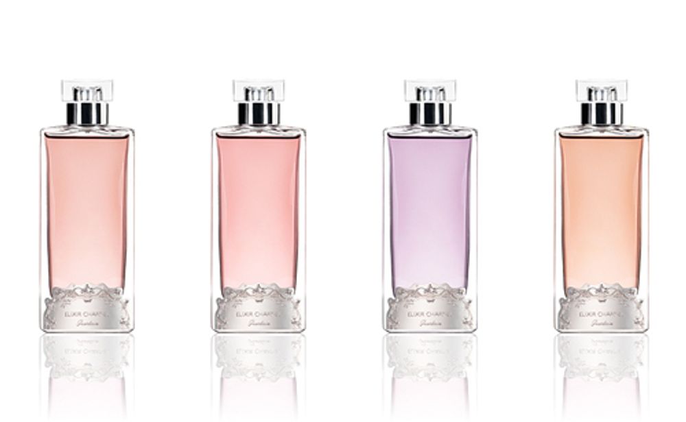 Guerlain Elixir Charnel Chypre Fatal