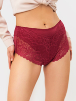 Трусы х/б,кружева,в.посад(54-60) 9910