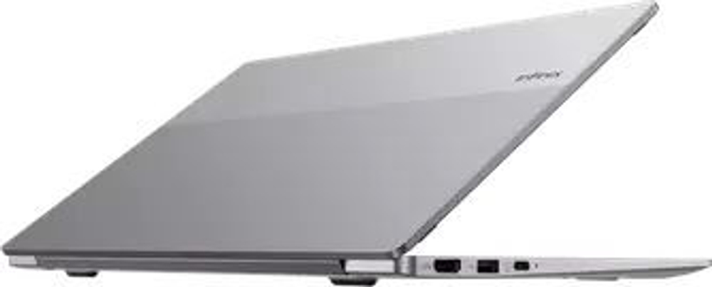 Ноутбук  Infinix Inbook X3 XL422 14 ", Core i7, 16 Гб RAM, 512 Гб SSD, Iris Xe Graphics, Серый