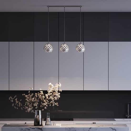 304/3 / подвесной светильник