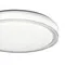 7699/DL MARON SN 146 Светильник пластик/белый LED 48Вт 4000K D400 IP43 LAVEN