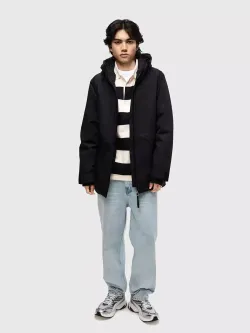 Куртка мужская KIVACH 2 NORPPA чёрный