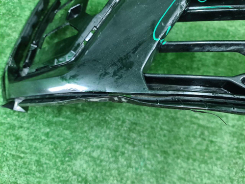 Решетка переднего бампера Kia Sorento 4 (20-23)