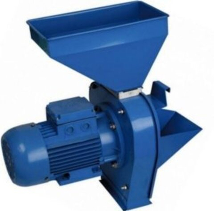 Зернодробилка Зубр-3А (Россия)