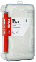 Коробка рыболовная для приманки RAPALA 356D 4-20 отсеков