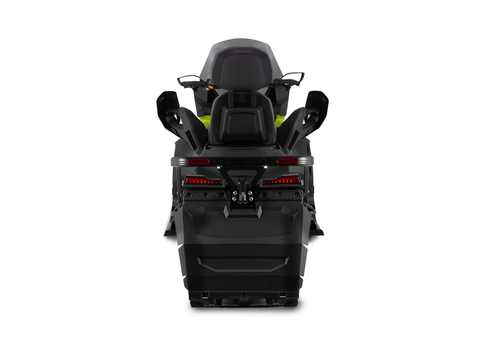 Снегоход SHARMAX Ace 1000 с ПСМ