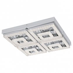 Накладной светильник Eglo Fradelo 95661