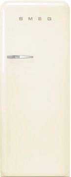 Холодильник Smeg FAB28RP1
