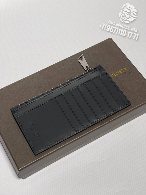 Картхолдер Bottega Veneta