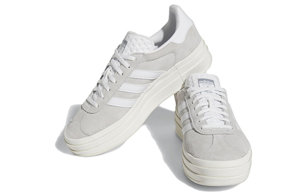Adidas originals grey white clearance
