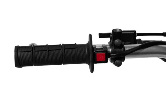 Мотоцикл кроссовый эндуро REGULMOTO Athlete 250 21/18