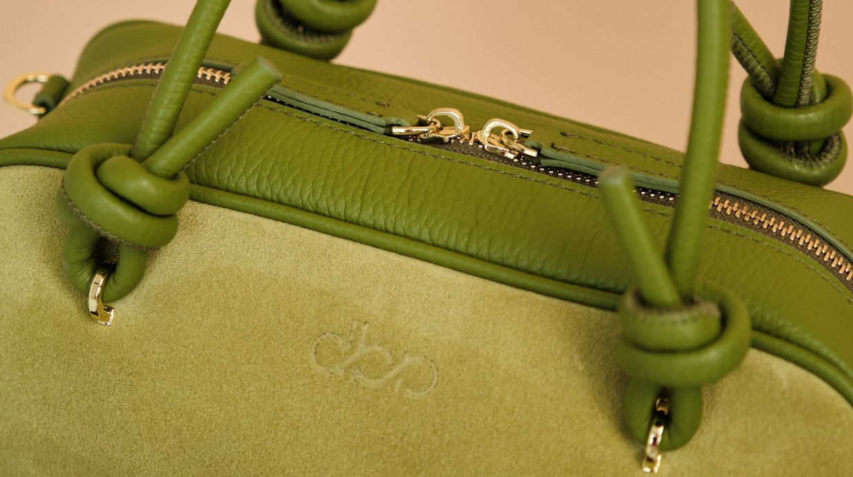 Металлическая фурнитура: золото или серебро