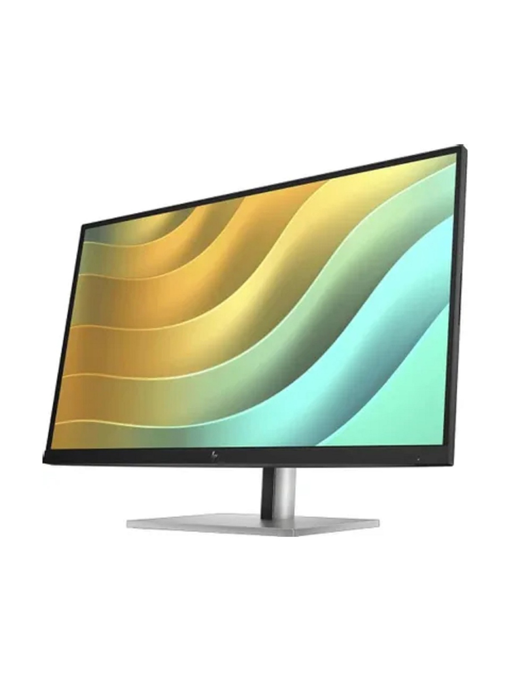 LCD HP 27" E27u G5 {IPS 2560x1440 75Hz 5ms 16:9 350cd 1000:1 178/178 HDMI 2xDisplayPort 3xUSB 2xUSB-C HAS VESA non-EU}