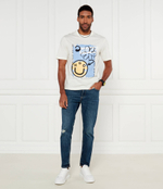 Джинсы Brody Hugo Blue - темно-синий(50521819)