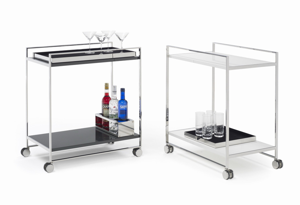 Столик Yomei Flat serving trolley