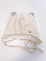 Шапка и шарф