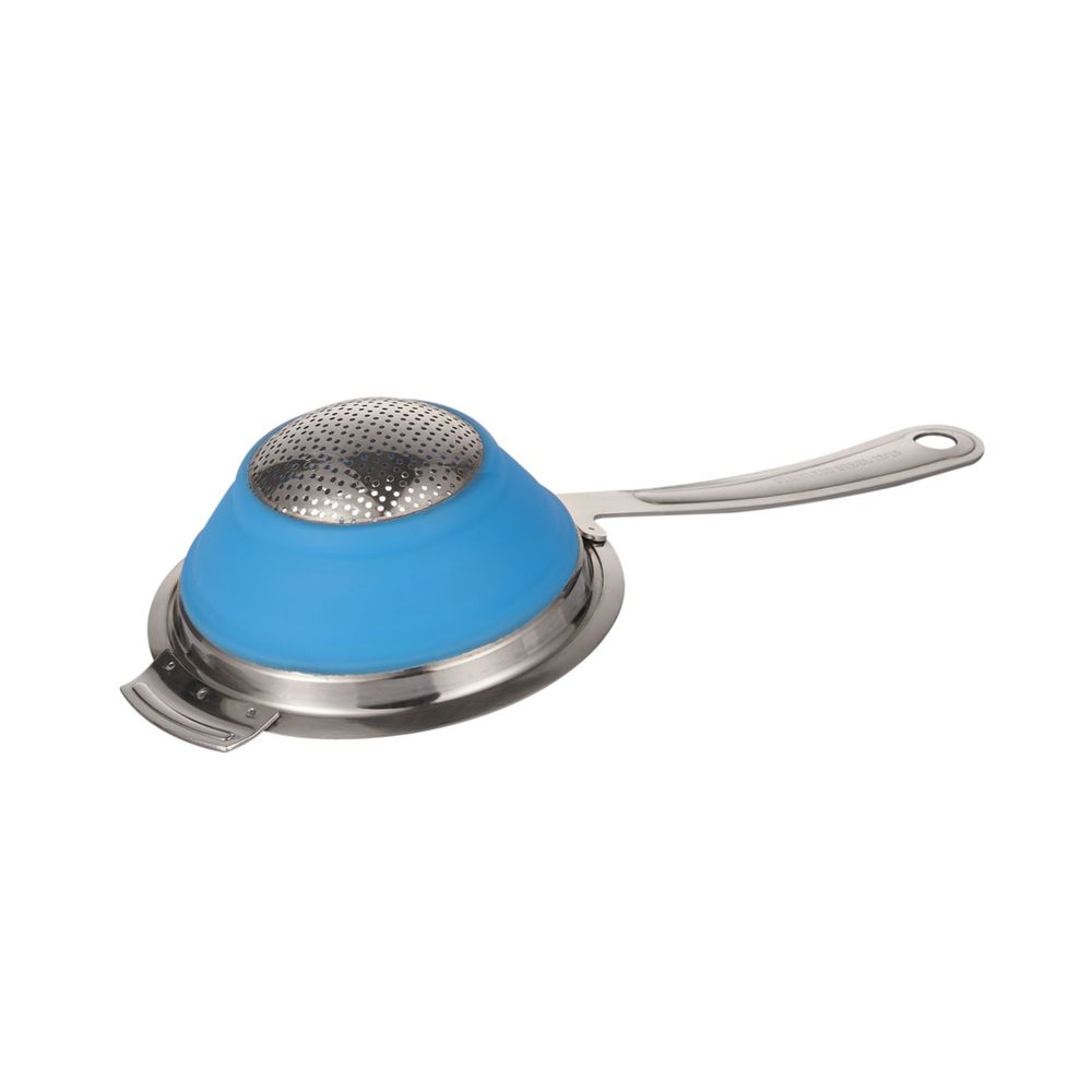 Силиконовый дуршлаг Gipfel 2607