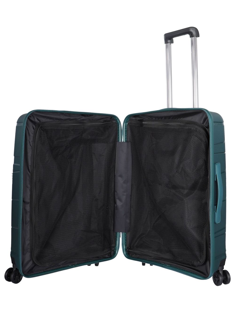 Чемодан 463 / Полипропилен