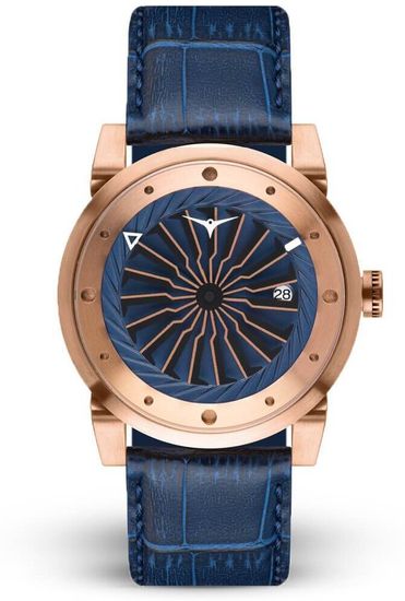 Мужские наручные часы Zinvo Blade GALAXY 1-29