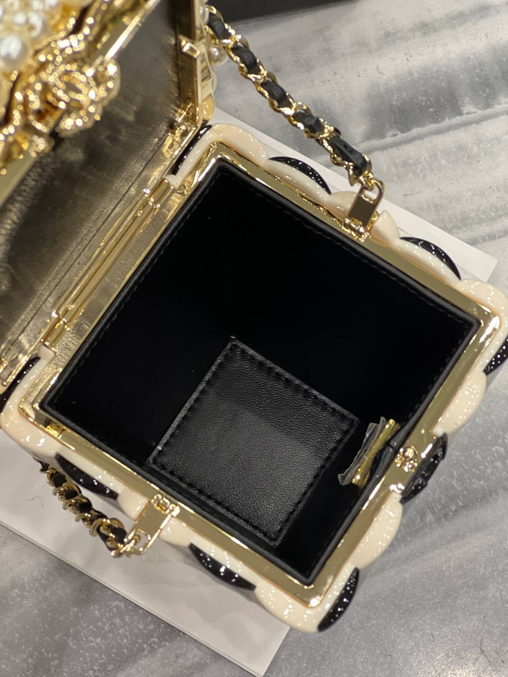 Сумка CHANEL