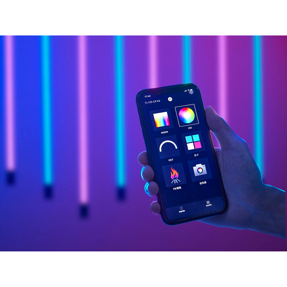 Осветитель светодиодный Godox TL120