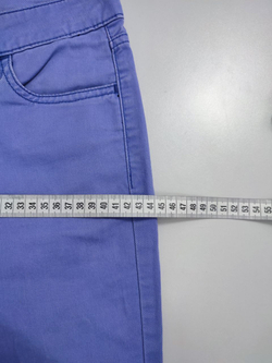 Брюки Uniqlo из хлопка 40 размер