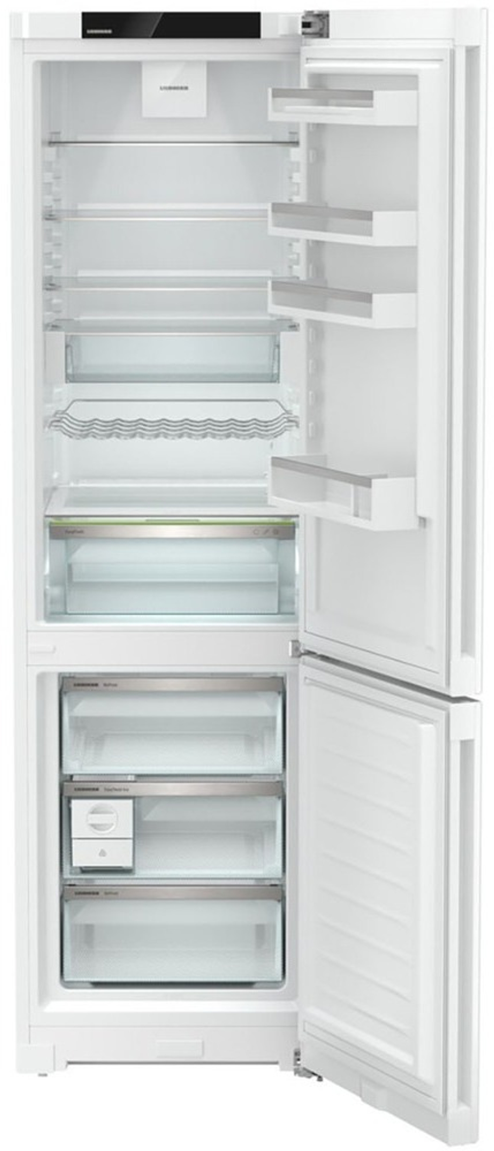 Холодильник Liebherr CNd 5733