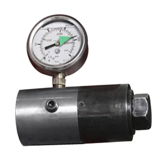 Индикатор натяжения Bomar, арт. 281.128