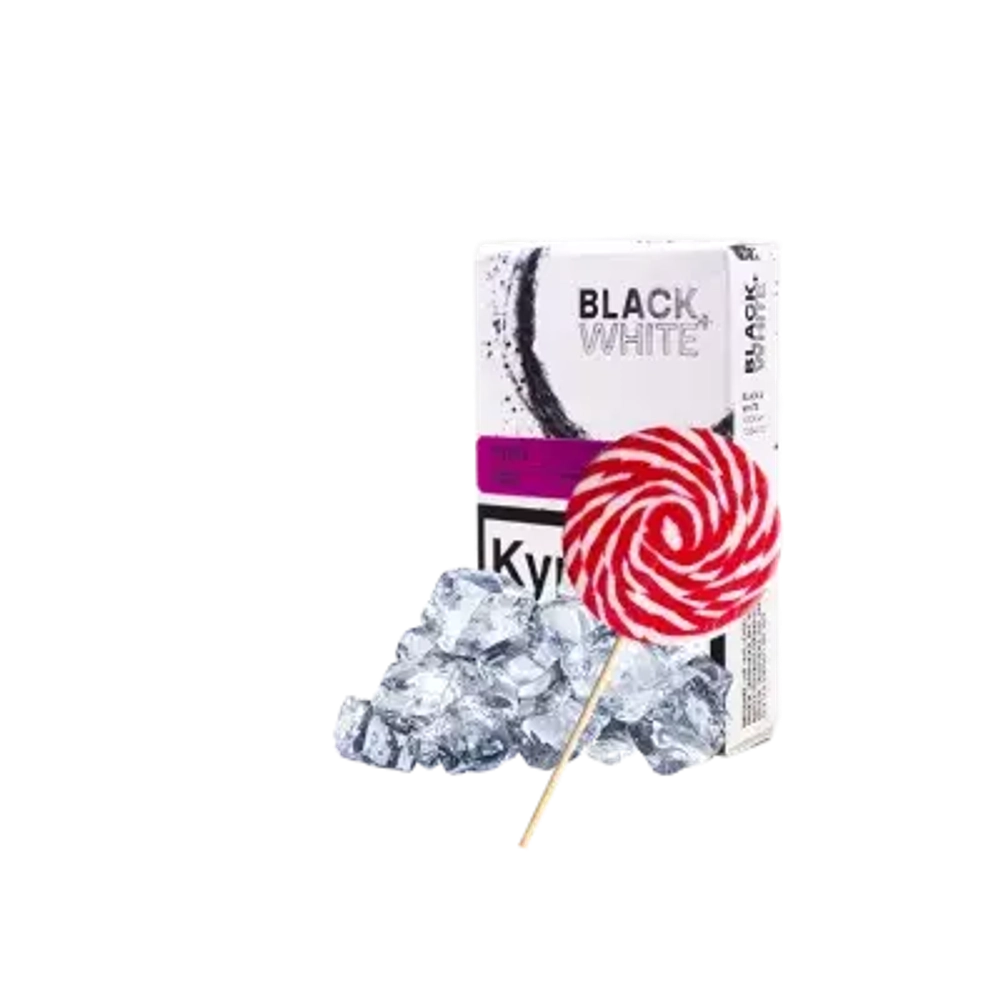 Black&White Fishka (40g)