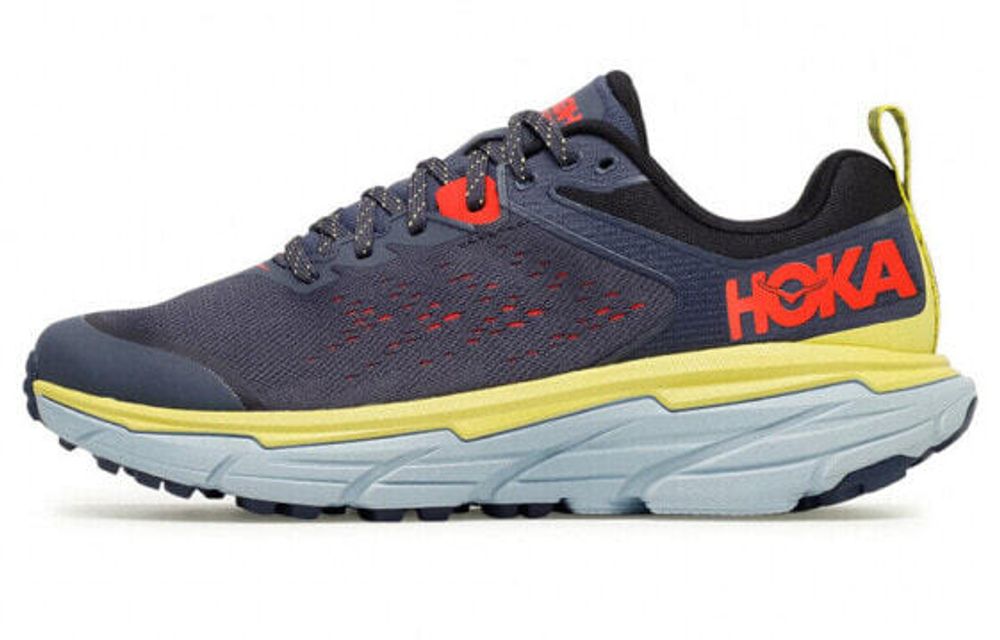 HOKA ONE ONE Challenger ATR 6 Wide 1106513-OBGS