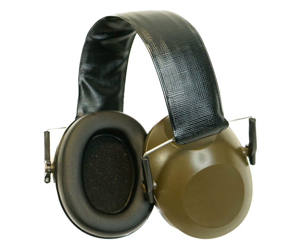 Наушники для стрельбы BH-PRH01