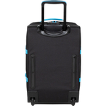EASTPAK Polyester Trolley Bag 20 Inch Unisex Blue