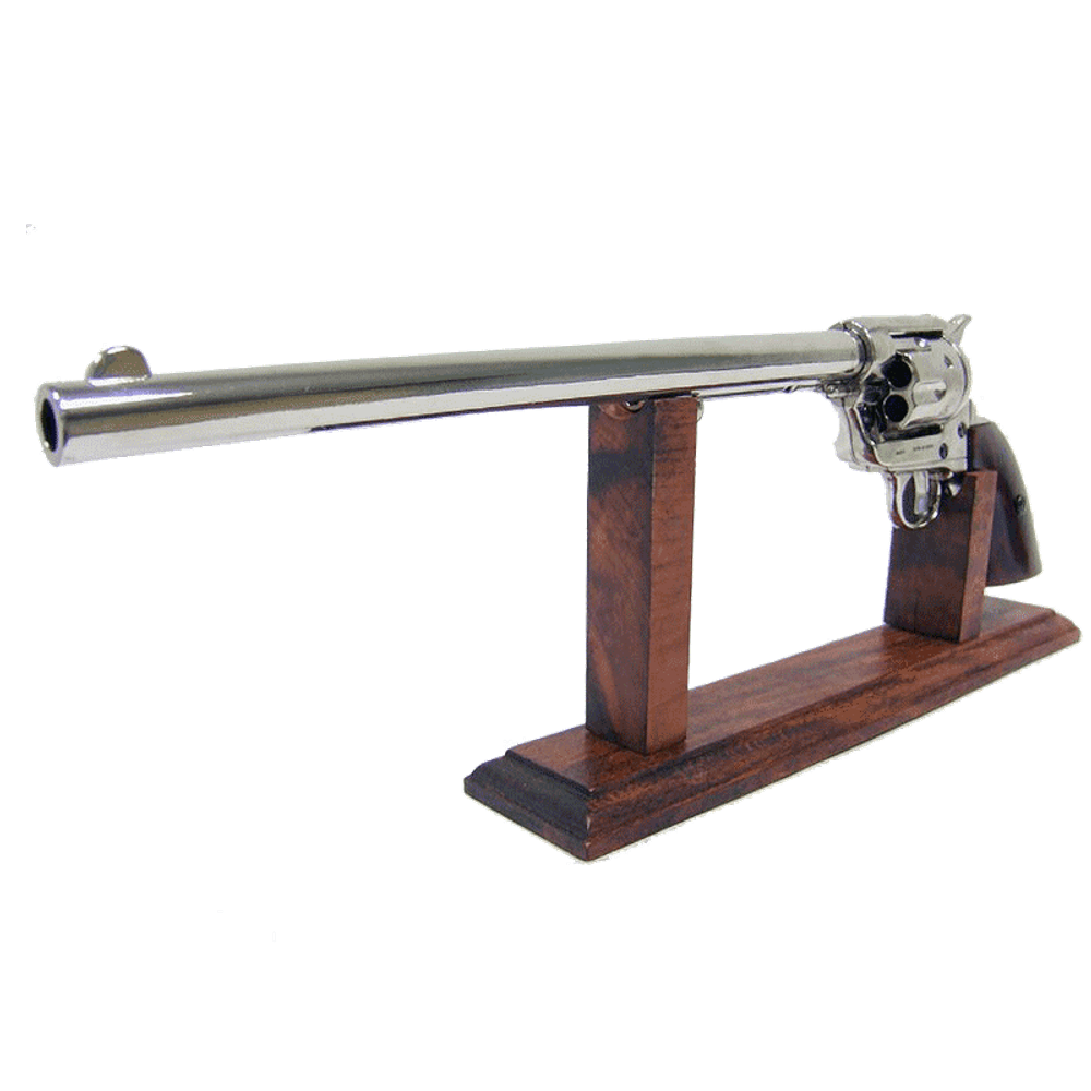 Denix Револьвер "Peacemaker" "Миротворец", США, 1873 г. Кольт, калибр 45, 12''