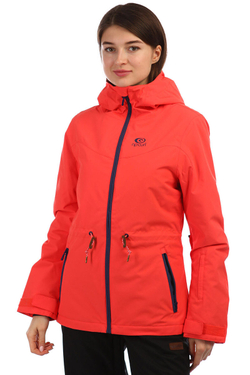 Куртка Rip Curl  BETTY PLAIN  HOT CORAL