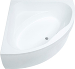 Акриловая ванна Aquanet Vista 150x150