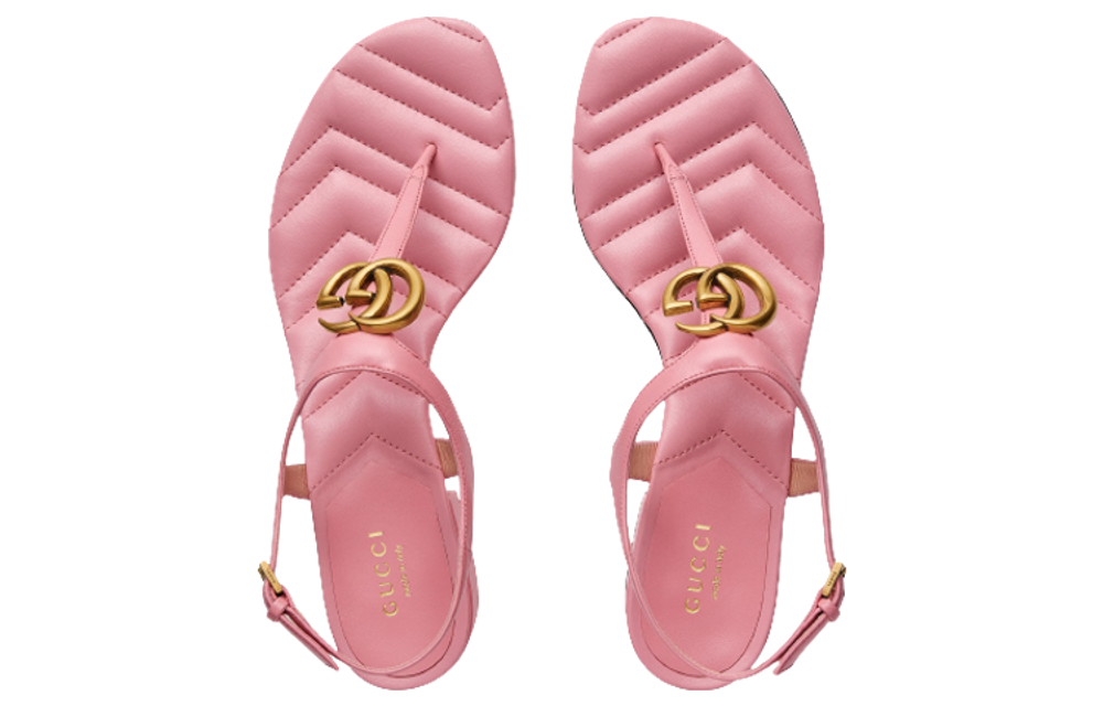 Gucci (Женская размерная сетка)