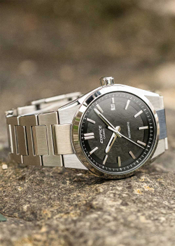 Часы Casio EFK-110D-1A