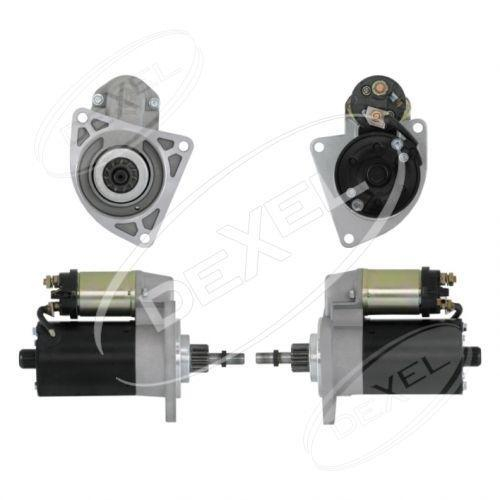 Стартер ВАЗ 2108, 2115 н/образца редукторный Eldix 1,6 кВт