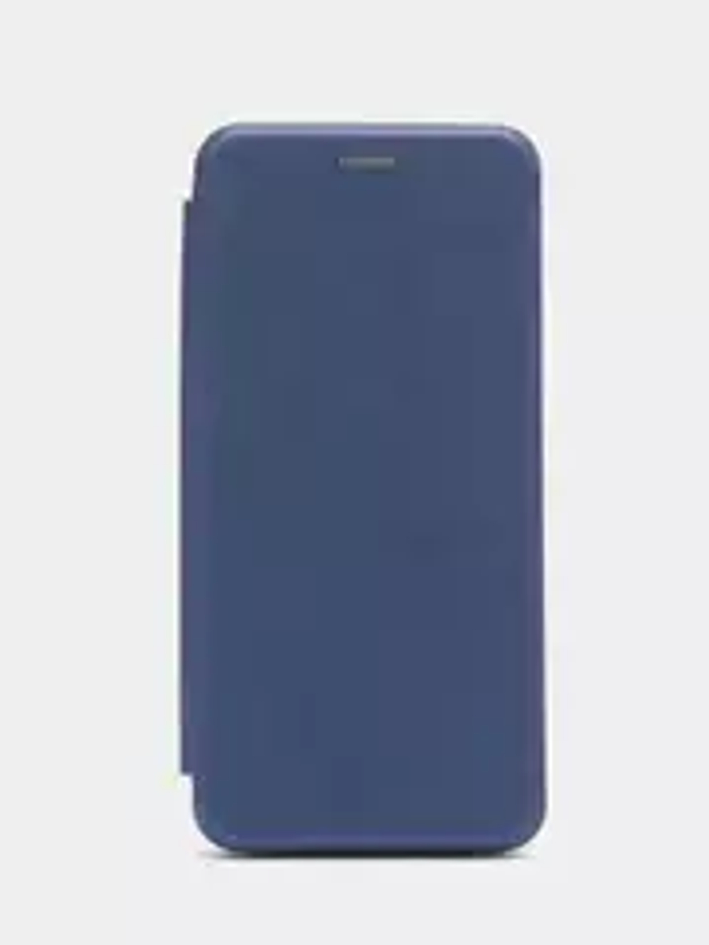 Чехол книжка Xiaomi Redmi 9C/10А Blue