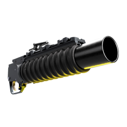 TAG 203-MT RAIL 9" страйкбольный подствольный гранатомет (под вышибные выстрелы TAG-MT)