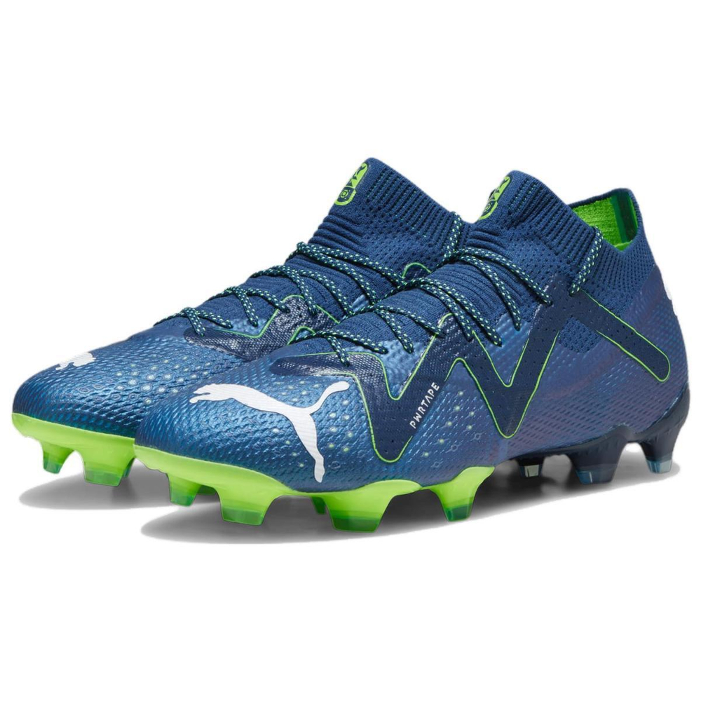 Кроссовки PUMA Future Ultimate FG/AG, 107356-03