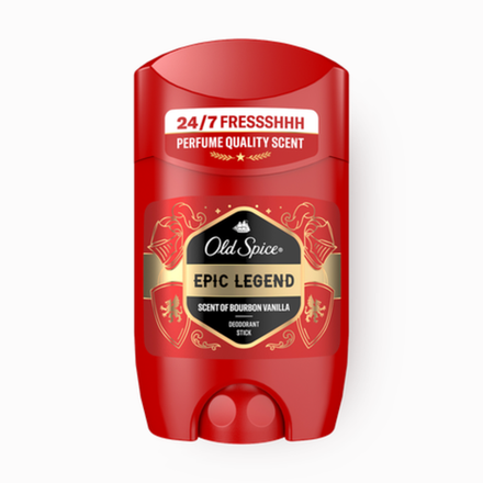 Дезодорант Old Spice EPIC LEGEND стик 50 мл