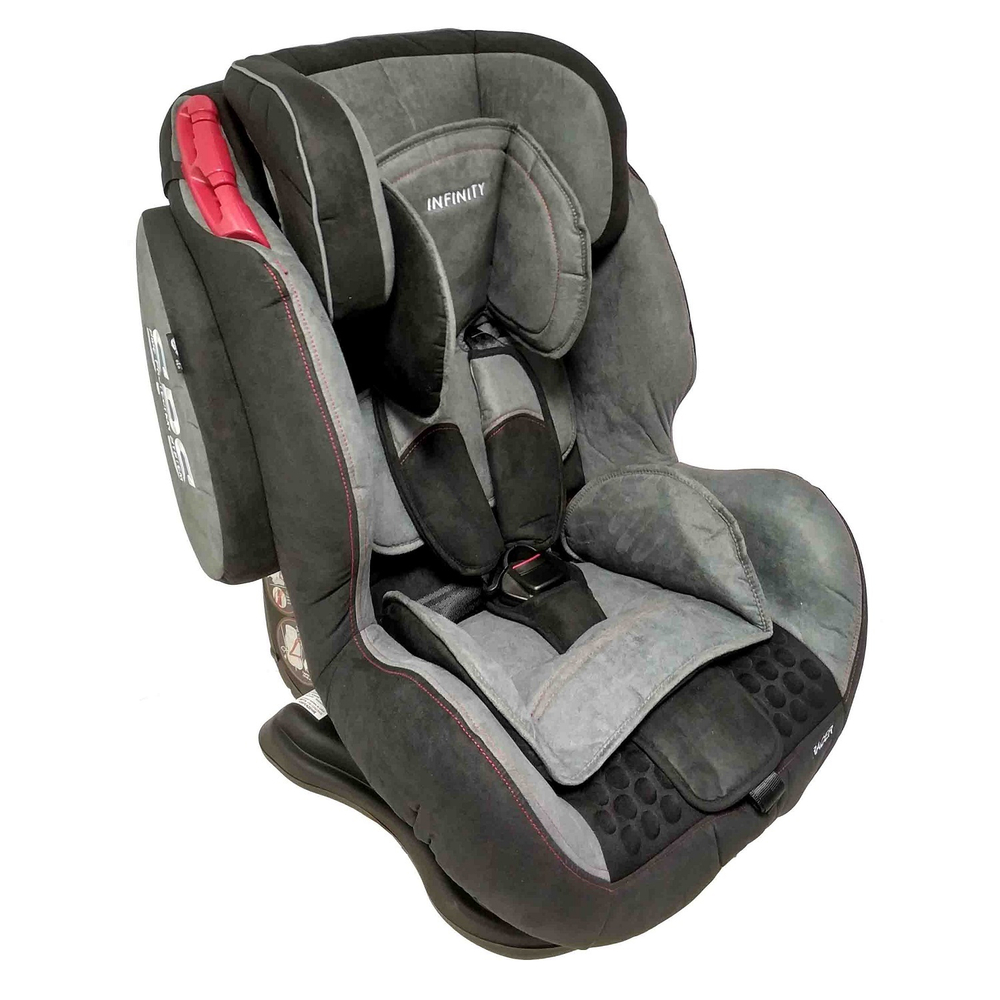 Infinity BH12312I-CT-SPS (Isofix)