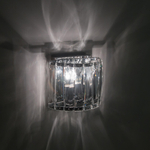 Eletto Aria EL321W02 Бра хрустальное