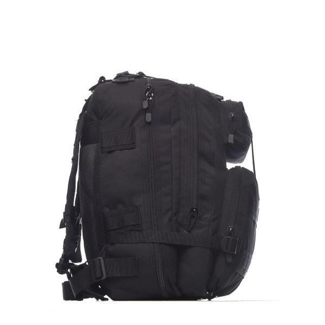 Рюкзак Tactician NB-10 Large Size 3P Black