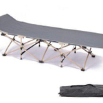 Раскладушка туристическая 190*65 cm XY-806. туристическая
