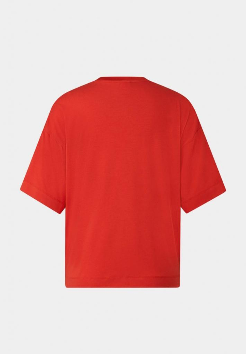 Футболка BOGNER DAYNA в красном цвете