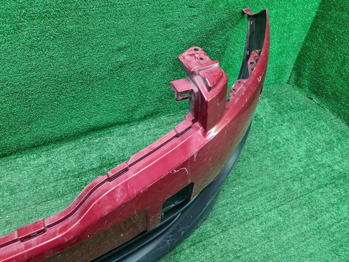 Бампер передний Nissan Qashqai J10 (2010-2013)